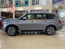انفنتي QX80
